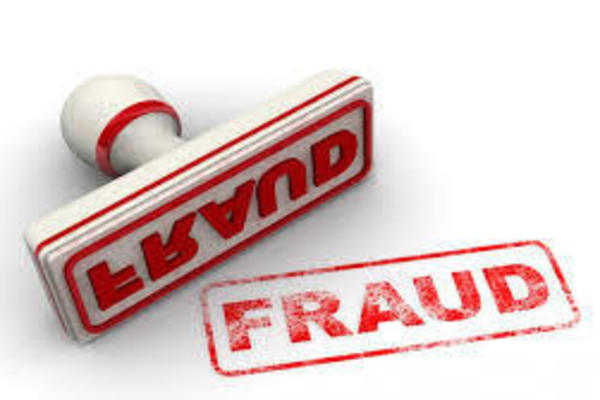 ਦੁਬਈ ਭੇਜਣ ਦੇ ਨਾਂ ''ਤੇ ਠੱਗੀ