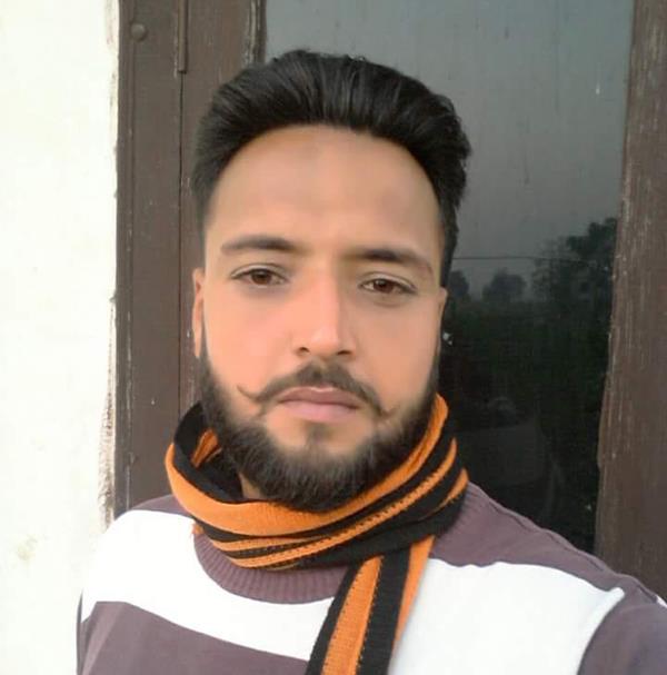 kuljit die due to drugs