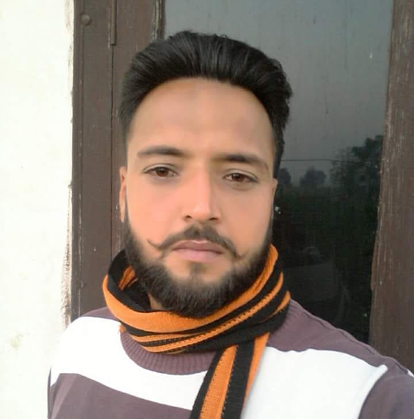 ਸਵੱਦੀ ਕਲਾਂ ਦੇ ਕੁਲਜੀਤ ਨੂੰ ਵੀ ਖਾ ਗਿਆ ਨਸ਼ਾ