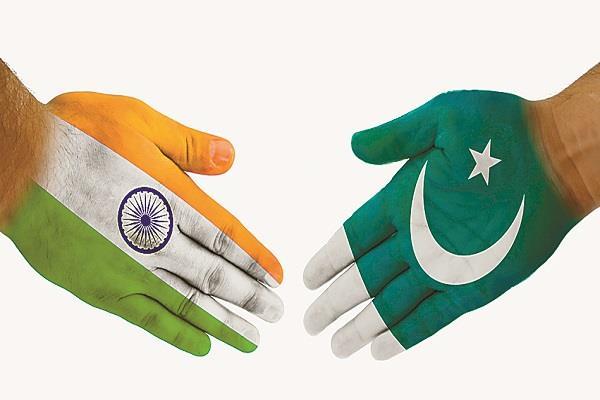 why can not india pakistan be friends 