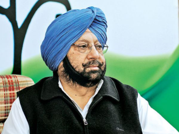 ਕਾਂਗਰਸੀ ਵਰਕਰਾਂ ’ਤੇ ਕੈਪਟਨ ਸਰਕਾਰ ਬਣਨ ਦਾ ਚੜ੍ਹਿਆ ਸਰੂਰ ਉਤਰਨ ਲੱਗਾ