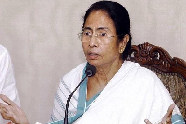lofty desire of mamta banerjee