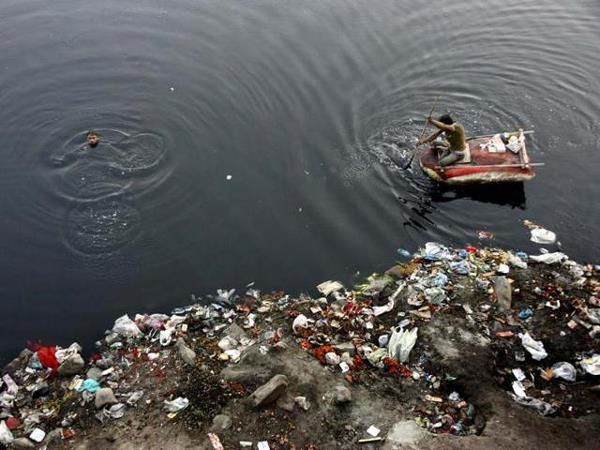 river of punjab