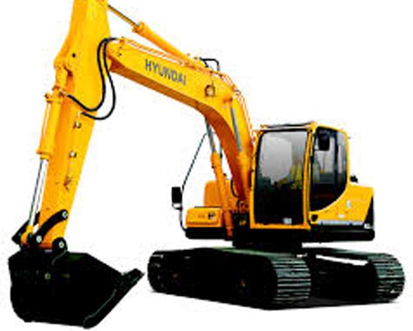 ditch machines can run today on the new market