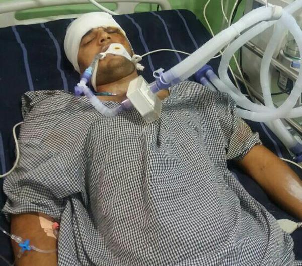 the death of 23 year old pankaj