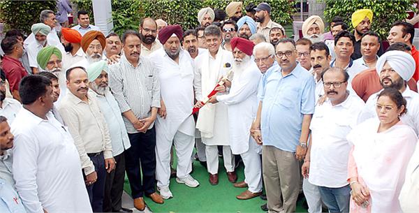 punjabi youth kept in custody