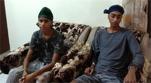 gangster dilpreet singh case