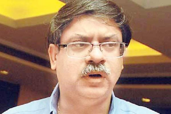 jayant advani  s direct connect with modi