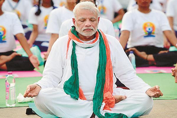 narendra modi
