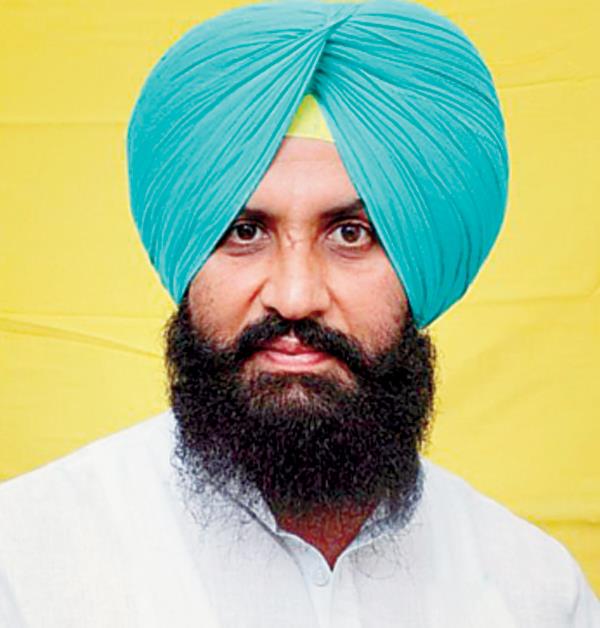 scams alligation on health minister