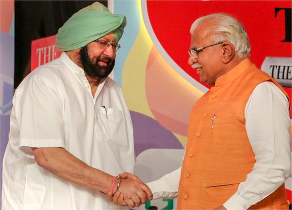 khattar suggestion rejected by the captain