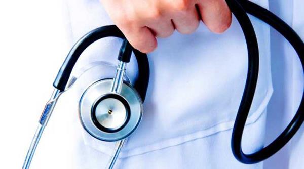 health department