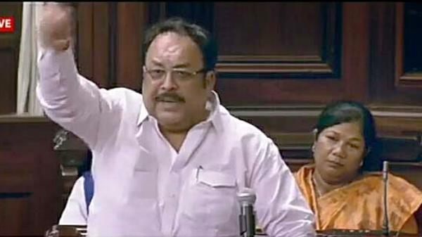 congress has lost the confidence of people