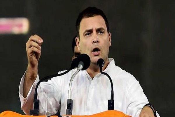 rahul is a child but i am genuine    