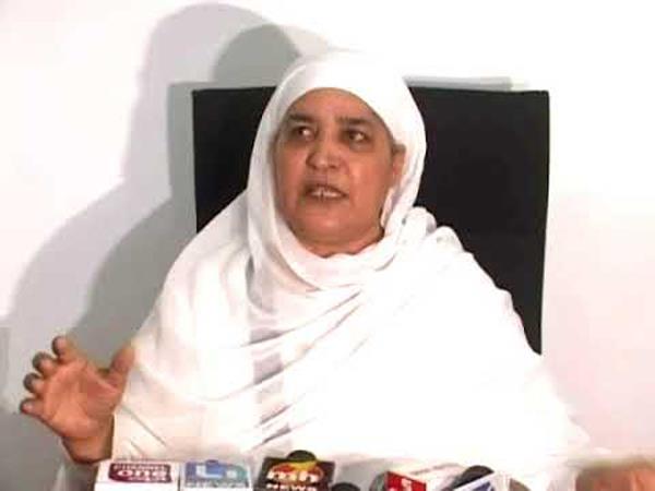 bibi jagir kaur