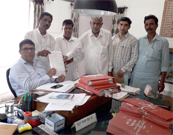 safai sevak union