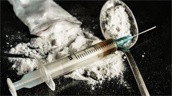 drug free punjab