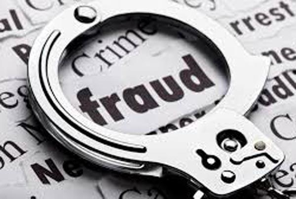 fraud case against financier