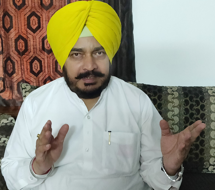 ਚਾਲੂ ਸਾਲ ਦੌਰਾਨ 6400 ਐੱਸ. ਸੀ. ਨੌਜਵਾਨਾਂ ਨੂੰ ਰੋਜ਼ਗਾਰ ਲਈ ਕਰਜ਼ੇ ਦੇਣ ਦਾ ਟੀਚਾ