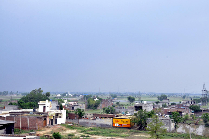 ਮਾਨਸੂਨ ਦੇ ਤੀਸਰੇ ਦਿਨ ਚੱਲੀਆਂ ਠੰਡੀਆਂ ਹਵਾਵਾਂ