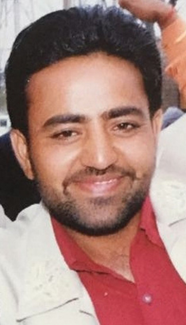 ਗਲਤੀ ਨਾਲ ਨਿਗਲੀ ਜ਼ਹਿਰੀਲੀ ਚੀਜ਼, ਮੌਤ