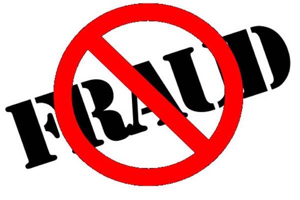 fraud