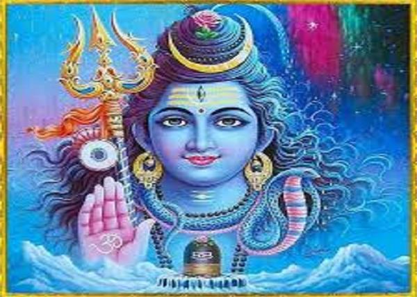 hindu lord shiva  s   doll   chicago