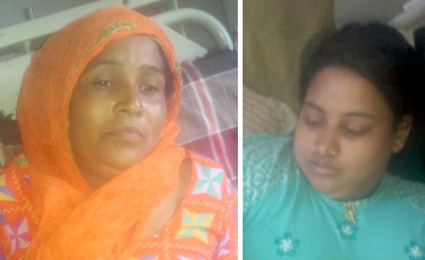 2 injured in accident