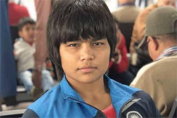 divya kakran silver medal