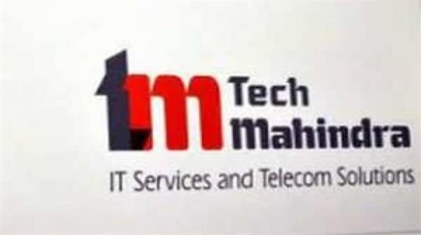 tech mahindra profit