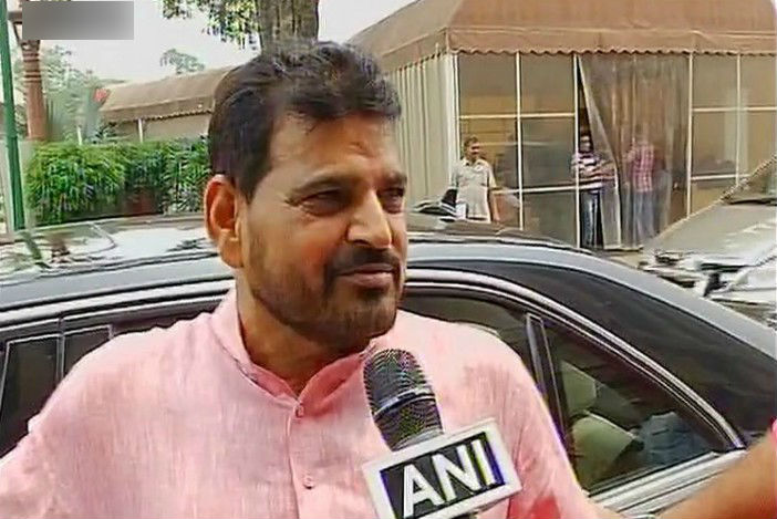 ਬ੍ਰਿਜ ਭੂਸ਼ਣ ਬਣਿਆ ਏਸ਼ੀਆਡ ਦਲ ਦਾ ਮੁਖੀ