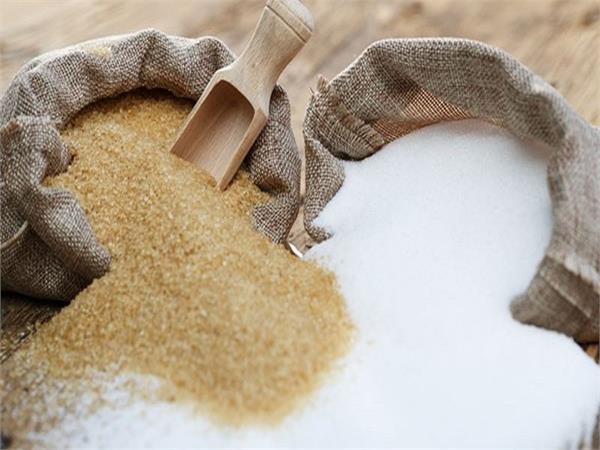 use more sugar