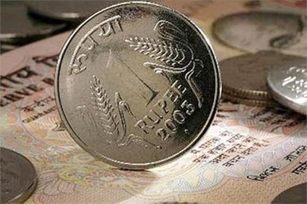 3 paise declined to 68 70 against the dollar