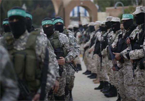 israel and hamas gaza strip