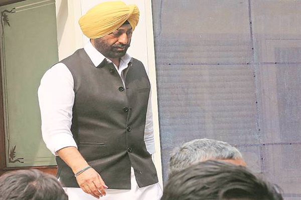 ...ਤਾਂ ਇਨ੍ਹਾਂ ਕਾਰਨਾਂ ਕਰਕੇ ਸੁਖਪਾਲ ਖਹਿਰਾ ਨੇ ਖੋਹਿਆ ਵੱਡਾ ਅਹੁਦਾ