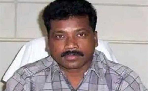 minister enoos aka life imprisonment