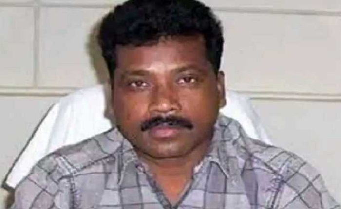 ਝਾਰਖੰਡ ਦੇ ਸਾਬਕਾ ਮੰਤਰੀ ਏਨੋਸ ਨੂੰ ਹੱਤਿਆ ਦੇ ਮਾਮਲੇ ''ਚ ਉਮਰ ਕੈਦ