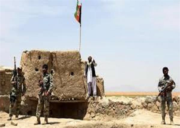 taliban afghanistan killed