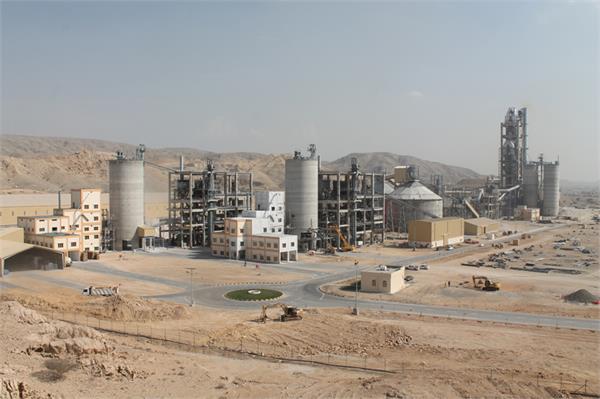 jk cement profit