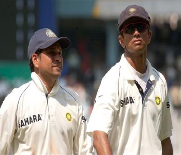 rahul dravid