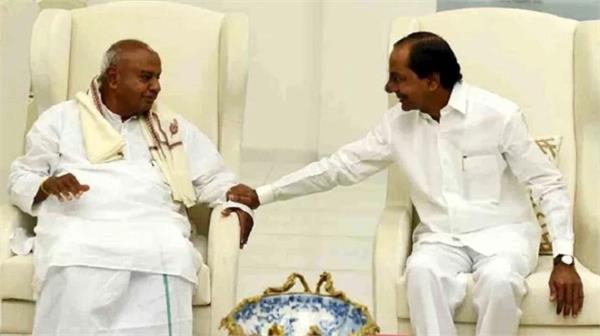 devegaura k chandrasekhar rao