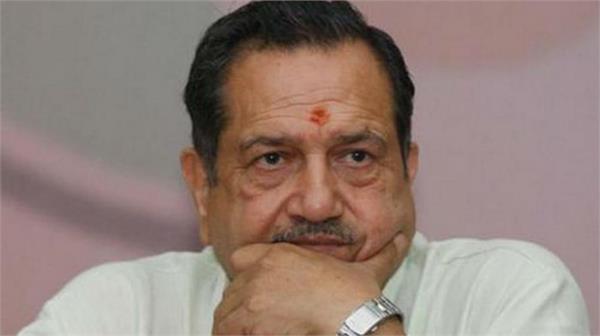 indresh kumar lynching stopped