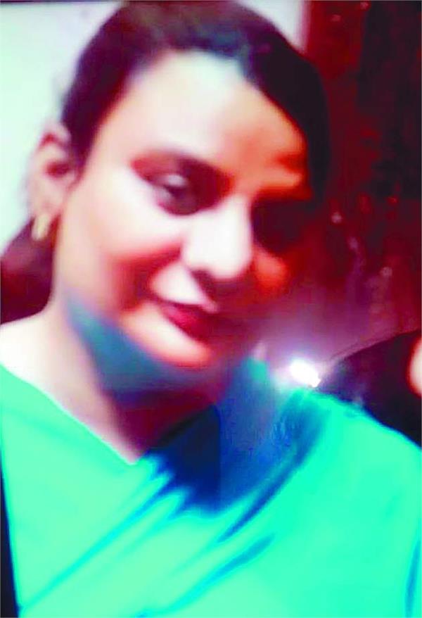 amritsar  geeta killer