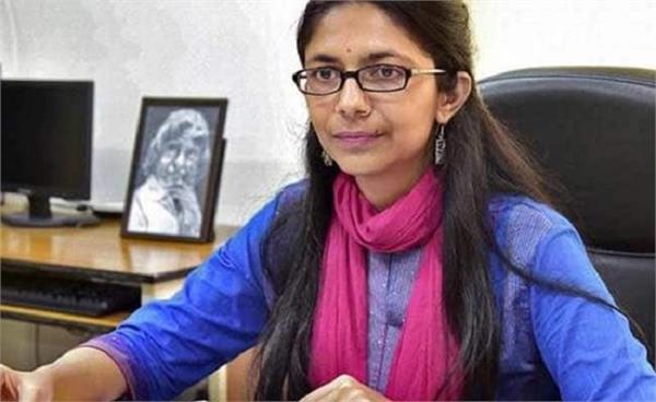 swati maliwal tenure