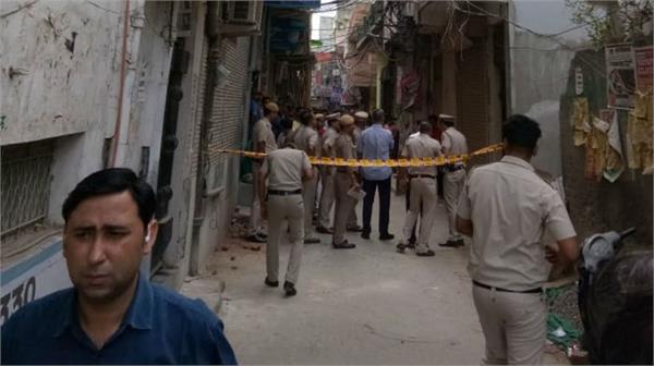 burari case fixed date and time of death of 11 people