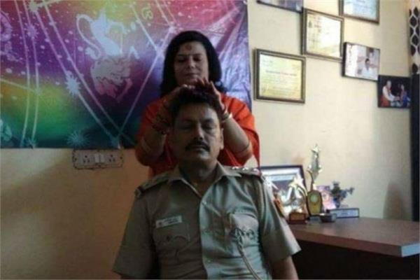 social media delhi police