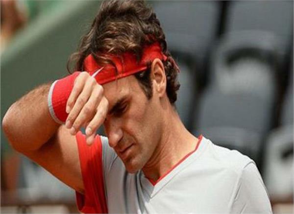 roger federer  rogers cup