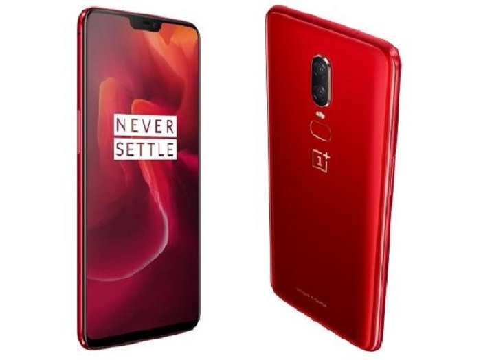 OnePlus 6 ਸਮਾਰਟਫੋਨ ਦਾ ਨਵਾਂ ਐਡੀਸ਼ਨ ਭਾਰਤ ''ਚ ਹੋਇਆ ਲਾਂਚ