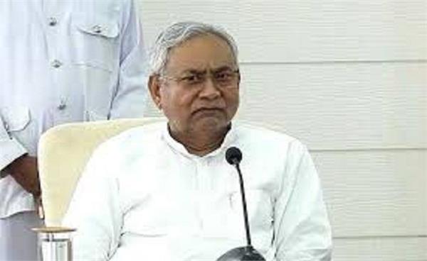 nitish kumar congress partner