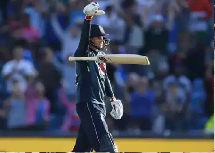 ਆਪਣੀ ਹਰਕਤ ''ਤੇ ਸ਼ਰਮਿੰਦਾ ਹੈ ਰੂਟ, ਹੋ ਰਿਹਾ ਪਛਤਾਵਾ